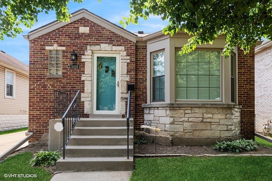 1st image of 3426 N Odell Ave