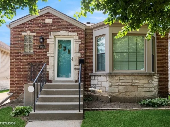 3426 N Odell Ave, Chicago, IL 60634