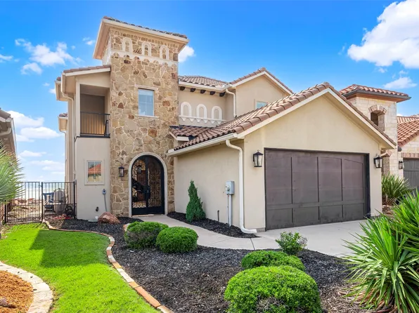 10035 Lakeside Dr, Fort Worth, TX 76179