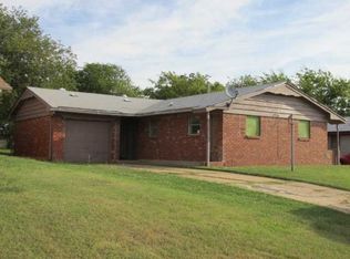 237 NW 89th St, Oklahoma City, OK 73114