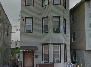 107 Wales Ave #1, Jersey City, NJ 07306