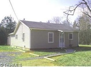 872 Bish Rd, Staley, NC 27355