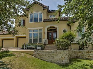 15404 Bat Hawk Cir, Austin, TX 78738