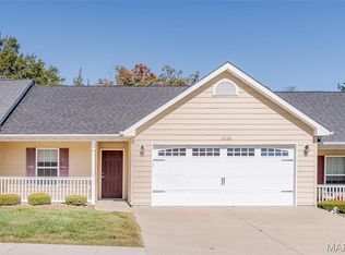 1025 Hawk Ridge Dr, Union, MO 63084