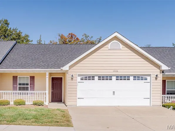 1025 Hawk Ridge Dr, Union, MO 63084