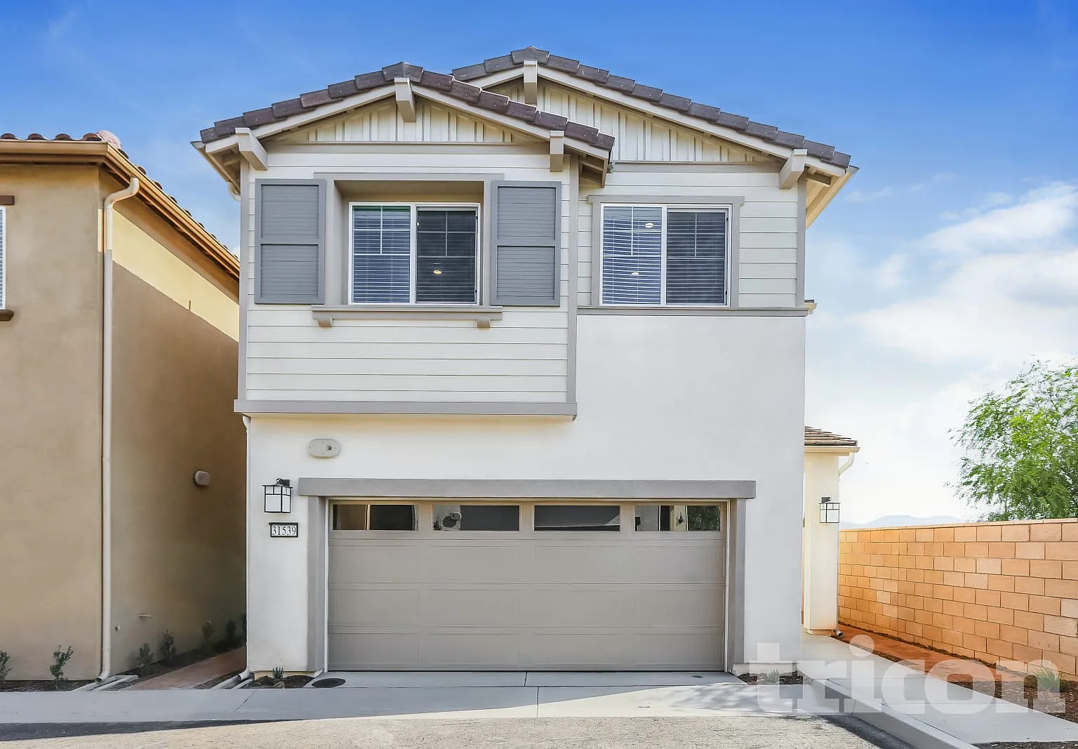 31539 Hans Drive Menifee CA — Photo 1
