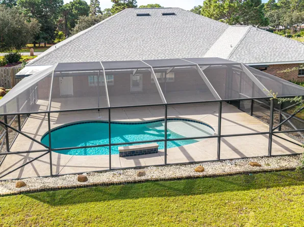 207 E Shipwreck Rd, Santa Rosa Beach, FL 32459