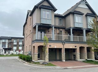 285 Finch Ave #23, Pickering, ON L1V 0E6