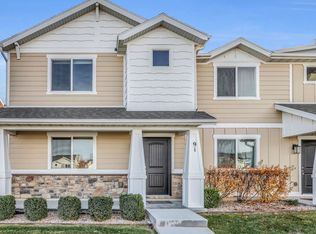 91 E Legacy Pkwy, Saratoga Springs, UT 84045