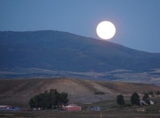1886 County Road 8, Meeker, CO 81641