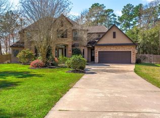 3007 Carrie Cove Ct, Spring, TX 77386