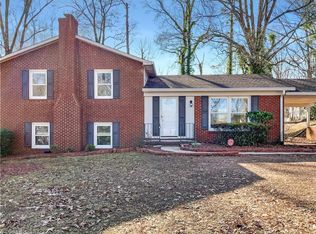 115 Worthdale Dr, Winston Salem, NC 27103