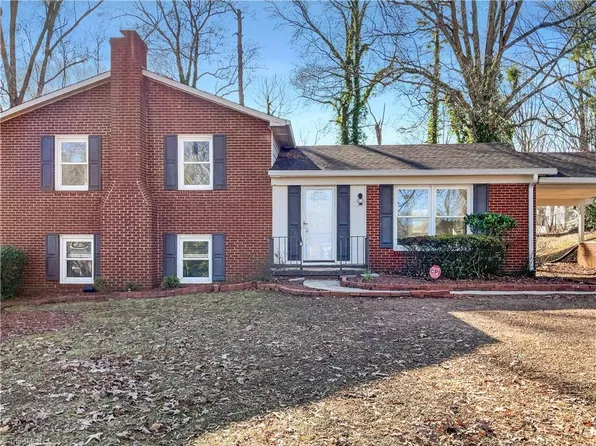 115 Worthdale Dr, Winston Salem, NC 27103