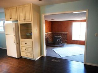 503 N Lincoln St, Warsaw, IN 46580