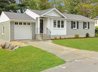 3 Sumpter Rd, Burlington, MA 01803