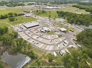 50 County Road 3227 #55, Mount Pleasant, TX 75455