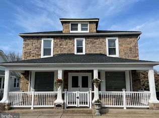 6606 N Point Rd, Sparrows Pt, MD 21219