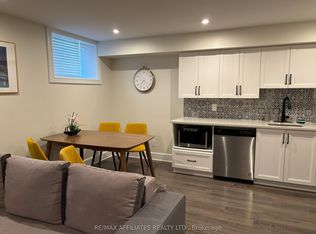 20 Beckwith St N #3, Smiths Falls, ON K7A 2B3