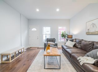 2325 Greenwich St, Philadelphia, PA 19146