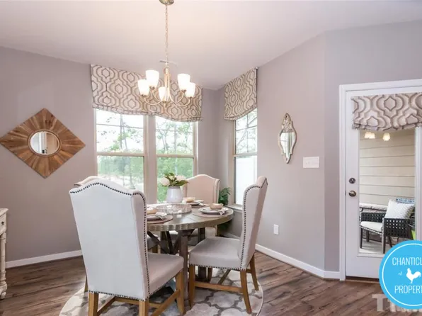 1007 Metropolitan Dr #1, Durham, NC 27713