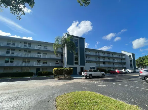 1550 NW 80th Avenue #201, Margate, FL 33063