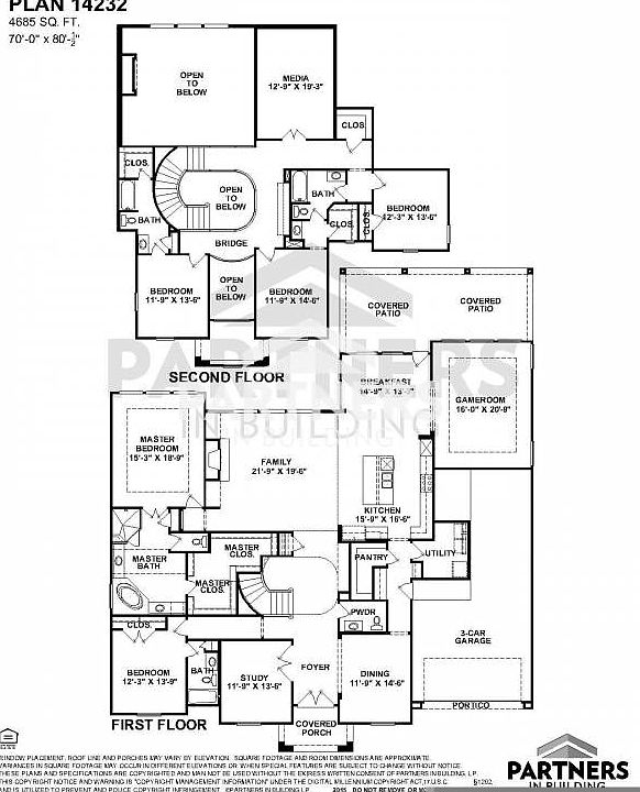 2nd image of 136 Larkhaven Dr