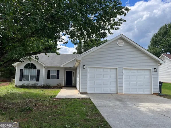 3081 Regal Dr, McDonough, GA 30253