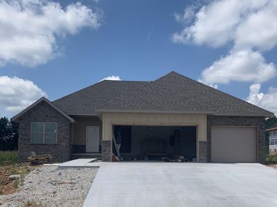 3032 E Heritage Street, Republic, MO, 65738