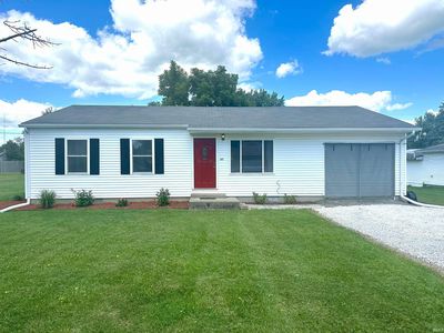 505 E Conger St, Hartford City, IN, 47348