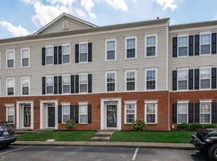 2606 Calgary, Lexington, KY 40509