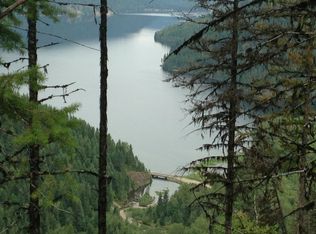 0 Sullivan Lake Rd, Ione, WA 99139