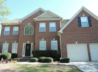 2505 Glaramara Ter, Cumming, GA 30041