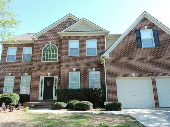 2505 Glaramara Ter, Cumming, GA 30041