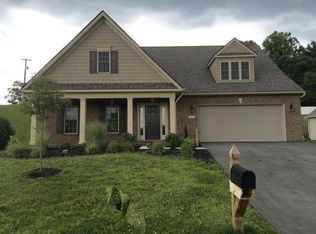 5897 Monet Dr, Roanoke, VA 24018
