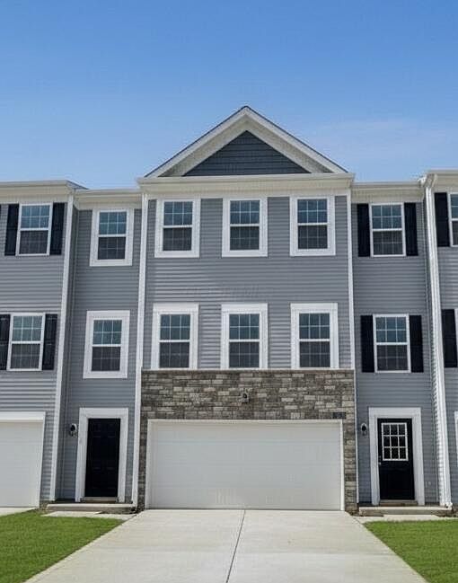 1st image of 160 Dusky Willow Dr
