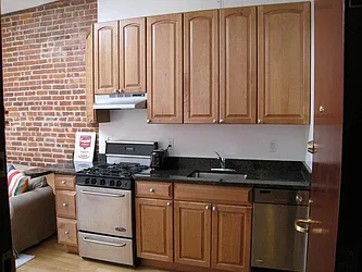 Rented by Brown Harris Stevens