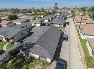 129 S Vernon Ave, Azusa, CA 91702