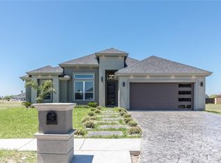 3907 Gambit Rd, San Juan, TX 78589