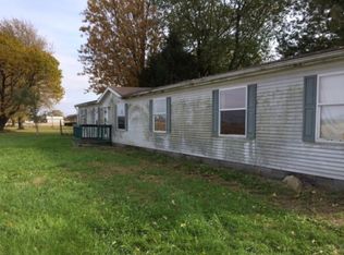 4801 W County Road 500 S, Muncie, IN 47302