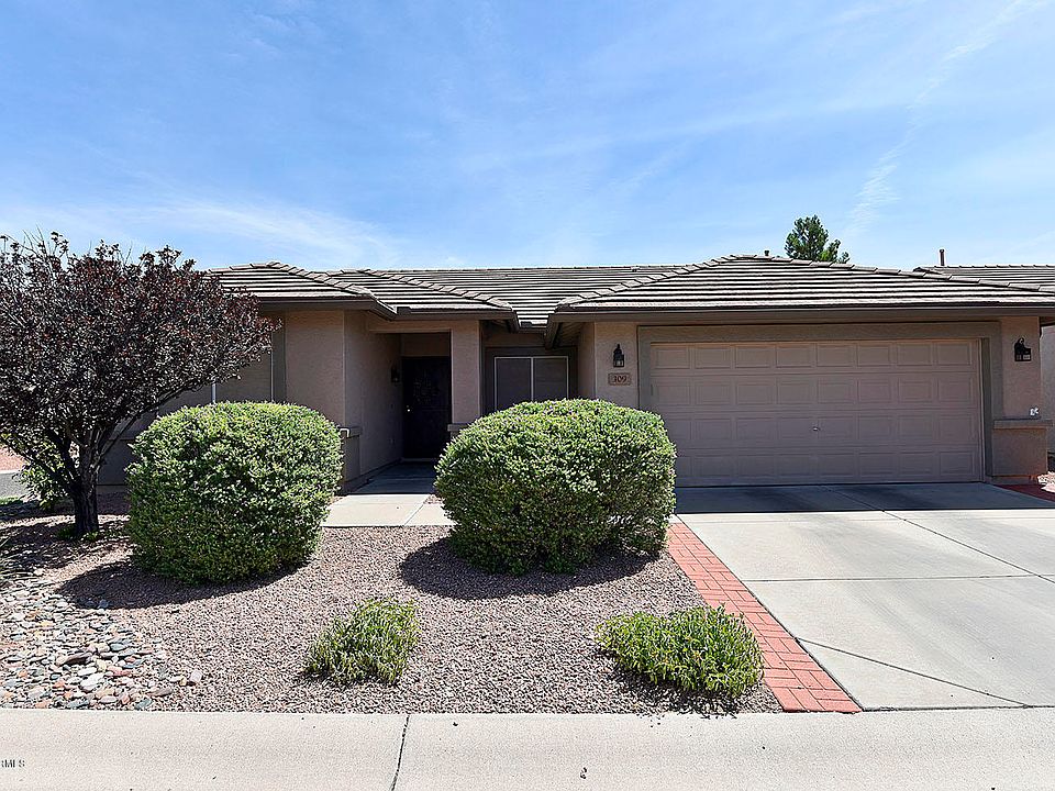 1st image of 309 S Wild Horse Way