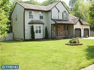 14 Joel Ct, Lindenwold, NJ 08021
