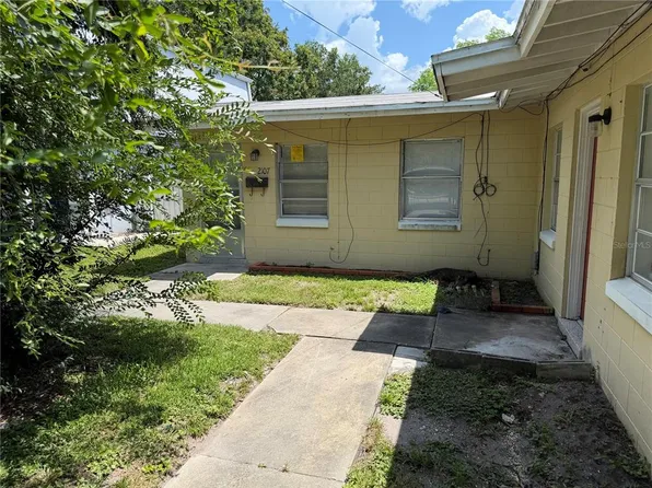 2107 S Mills Ave, Orlando, FL 32806