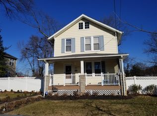 2216 Otis St NE, Washington, DC 20018