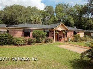 3867 Boone Park Ave, Jacksonville, FL 32205