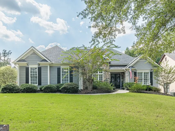 22 Riverwood Gln, Dallas, GA 30157