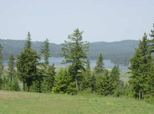 0 E Christine Ln, Newman Lake, WA 99025