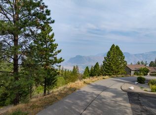 1970 High Schylea Dr, Kamloops, BC V2E 1K9