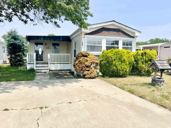 309 Grande Blvd #Rio, Rio Grande, NJ 08242