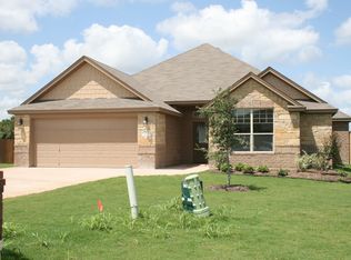 1107 Ridgeview Dr, Temple, TX 76502
