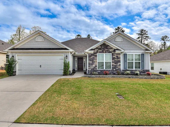 839 Goodale Dr, Augusta, GA 30909